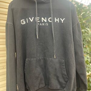 Givenchy Hoodie with Logo
